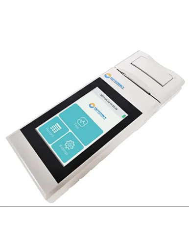 Drug Screen